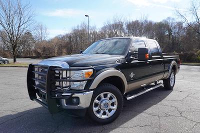 Used 2014 Ford F-250 Lariat Crew Cab for sale #11608 - photo 1