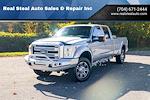 Used 2016 Ford F-350 Platinum+ Crew Cab for sale #11610 - photo 1