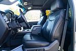 Used 2016 Ford F-350 Platinum+ Crew Cab for sale #11610 - photo 16