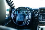 Used 2016 Ford F-350 Platinum+ Crew Cab for sale #11610 - photo 19
