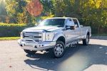 Used 2016 Ford F-350 Platinum+ Crew Cab for sale #11610 - photo 3