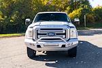 Used 2016 Ford F-350 Platinum+ Crew Cab for sale #11610 - photo 6