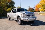 Used 2016 Ford F-350 Platinum+ Crew Cab for sale #11610 - photo 7