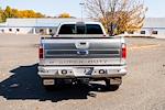 Used 2016 Ford F-350 Platinum+ Crew Cab for sale #11610 - photo 10