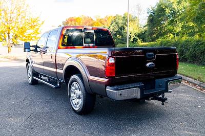 Used 2016 Ford F-250 Lariat Crew Cab for sale #11613 - photo 2