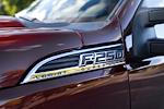 Used 2016 Ford F-250 Lariat Crew Cab for sale #11613 - photo 12