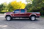 Used 2016 Ford F-250 Lariat Crew Cab for sale #11613 - photo 3