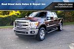 Used 2016 Ford F-250 Lariat Crew Cab for sale #11613 - photo 1