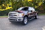 Used 2016 Ford F-250 Lariat Crew Cab for sale #11613 - photo 4