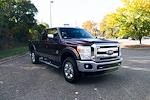 Used 2016 Ford F-250 Lariat Crew Cab for sale #11613 - photo 6