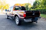 Used 2016 Ford F-250 Lariat Crew Cab for sale #11613 - photo 2