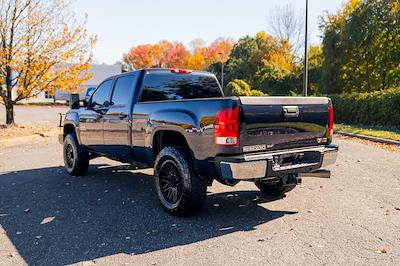 Used 2013 GMC Sierra 2500 SLT Crew Cab for sale #11625 - photo 2