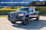Used 2013 GMC Sierra 2500 SLT Crew Cab for sale #11625 - photo 1