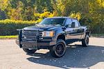 Used 2013 GMC Sierra 2500 SLT Crew Cab for sale #11625 - photo 3