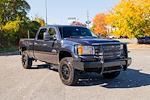 Used 2013 GMC Sierra 2500 SLT Crew Cab for sale #11625 - photo 7