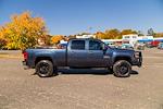 Used 2013 GMC Sierra 2500 SLT Crew Cab for sale #11625 - photo 8