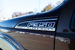 Used 2012 Ford F-350 Lariat Crew Cab for sale #11626 - photo 17
