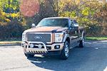 Used 2012 Ford F-350 Lariat Crew Cab for sale #11626 - photo 3