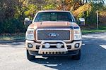 Used 2012 Ford F-350 Lariat Crew Cab for sale #11626 - photo 4