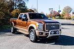 Used 2012 Ford F-350 Lariat Crew Cab for sale #11626 - photo 5