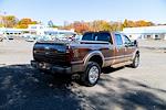 Used 2012 Ford F-350 Lariat Crew Cab for sale #11626 - photo 7