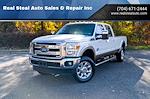 Used 2011 Ford F-350 Lariat Crew Cab for sale #11627 - photo 1