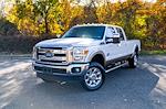 Used 2011 Ford F-350 Lariat Crew Cab for sale #11627 - photo 3