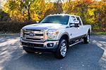 Used 2011 Ford F-350 Lariat Crew Cab for sale #11627 - photo 5