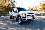 Used 2011 Ford F-350 Lariat Crew Cab for sale #11627 - photo 7