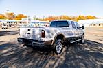 Used 2011 Ford F-350 Lariat Crew Cab for sale #11627 - photo 9