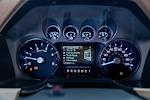Used 2012 Ford F-350 Lariat Crew Cab for sale #11635 - photo 19