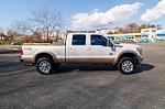 Used 2012 Ford F-350 Lariat Crew Cab for sale #11635 - photo 8
