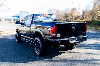 Used 2015 Ram 2500 Laramie Crew Cab for sale #11636 - photo 2