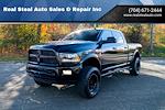 Used 2015 Ram 2500 Laramie Crew Cab for sale #11636 - photo 1