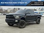 Used 2015 Ram 2500 Laramie Crew Cab for sale #11636 - photo 1