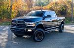 Used 2015 Ram 2500 Laramie Crew Cab for sale #11636 - photo 4