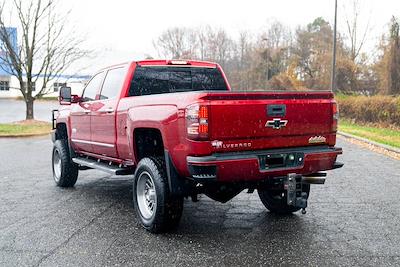 Used 2019 Chevrolet Silverado 2500 High Country Crew Cab for sale #11639 - photo 2
