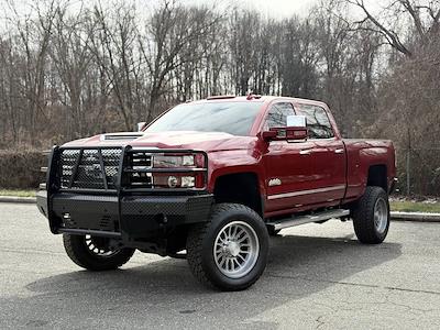 Used 2019 Chevrolet Silverado 2500 High Country Crew Cab for sale #11639 - photo 2