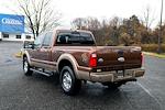 Used 2012 Ford F-250 King Ranch Crew Cab for sale #11640 - photo 2