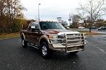 Used 2012 Ford F-250 King Ranch Crew Cab for sale #11640 - photo 7
