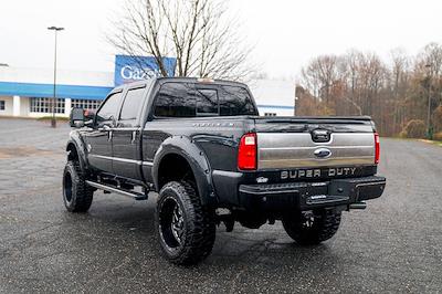 Used 2013 Ford F-250 Platinum+ Crew Cab for sale #11641 - photo 2