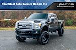 Used 2013 Ford F-250 Platinum+ Crew Cab for sale #11641 - photo 1