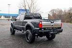 Used 2013 Ford F-250 Platinum+ Crew Cab for sale #11641 - photo 2