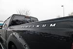 Used 2013 Ford F-250 Platinum+ Crew Cab for sale #11641 - photo 12