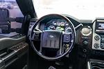 Used 2013 Ford F-250 Platinum+ Crew Cab for sale #11641 - photo 19