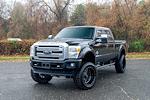 Used 2013 Ford F-250 Platinum+ Crew Cab for sale #11641 - photo 3