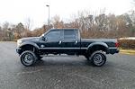 Used 2013 Ford F-250 Platinum+ Crew Cab for sale #11641 - photo 4