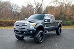 Used 2013 Ford F-250 Platinum+ Crew Cab for sale #11641 - photo 5