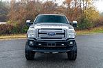 Used 2013 Ford F-250 Platinum+ Crew Cab for sale #11641 - photo 6