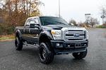 Used 2013 Ford F-250 Platinum+ Crew Cab for sale #11641 - photo 7